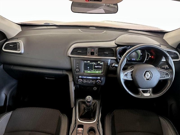 Used Renault Kadjar 2018 for sale - 76277291: Photo 3