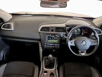 Used Renault Kadjar 2018 for sale - 76277291: Photo