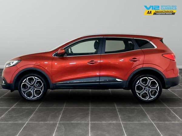 Used Renault Kadjar 2018 for sale - 76277291: Photo 7
