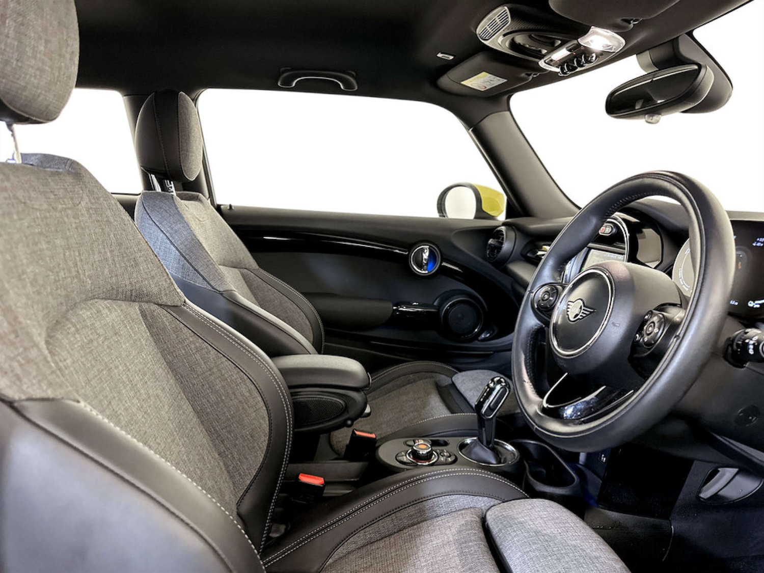 Used MINI Electric Hatch 2020 for sale - 77431902: Photo 12