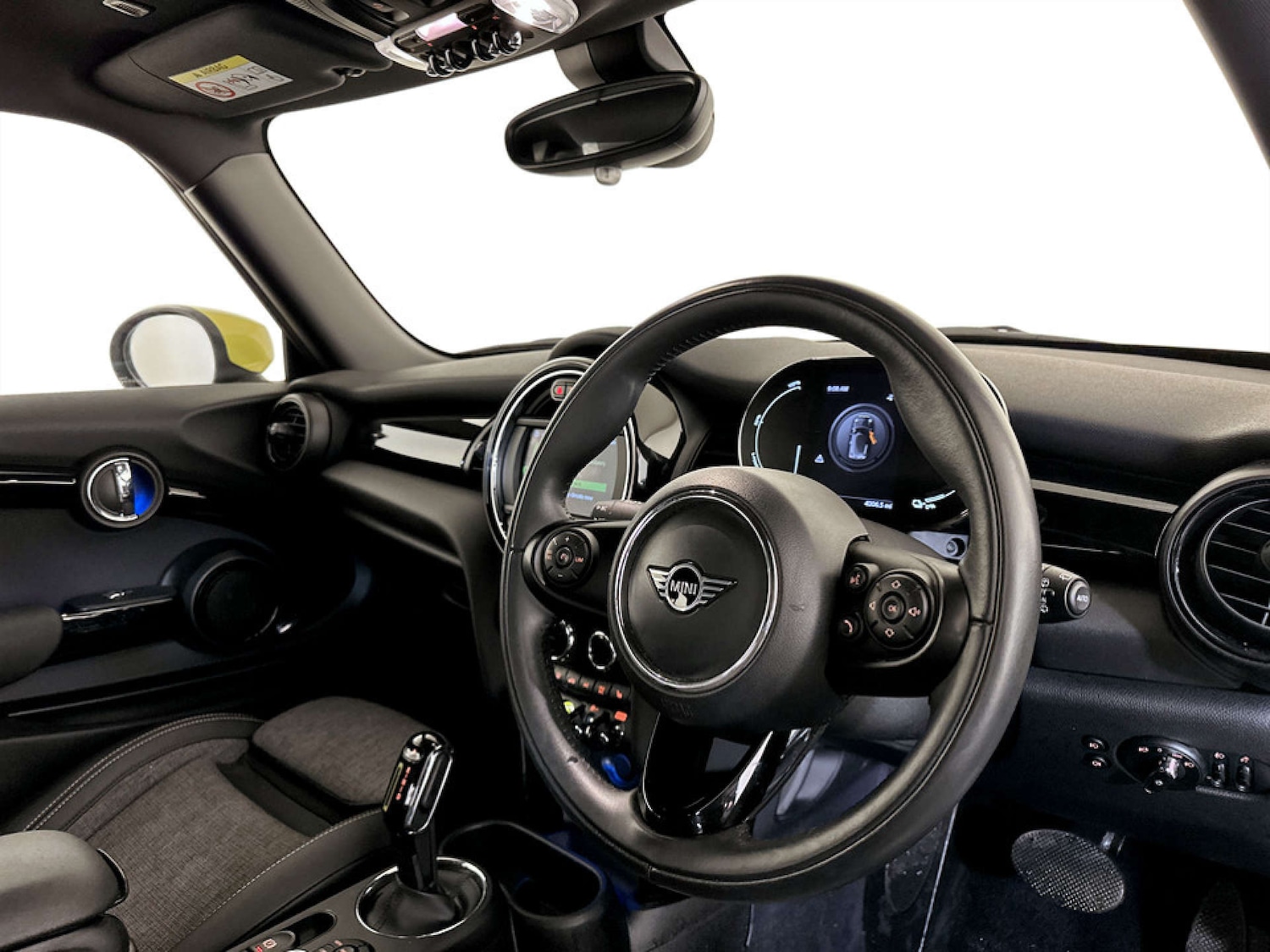 Used MINI Electric Hatch 2020 for sale - 77431902: Photo 14