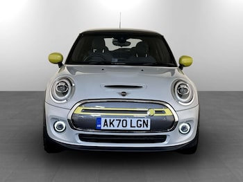 Used MINI Electric Hatch 2020 for sale - 77431902: Photo