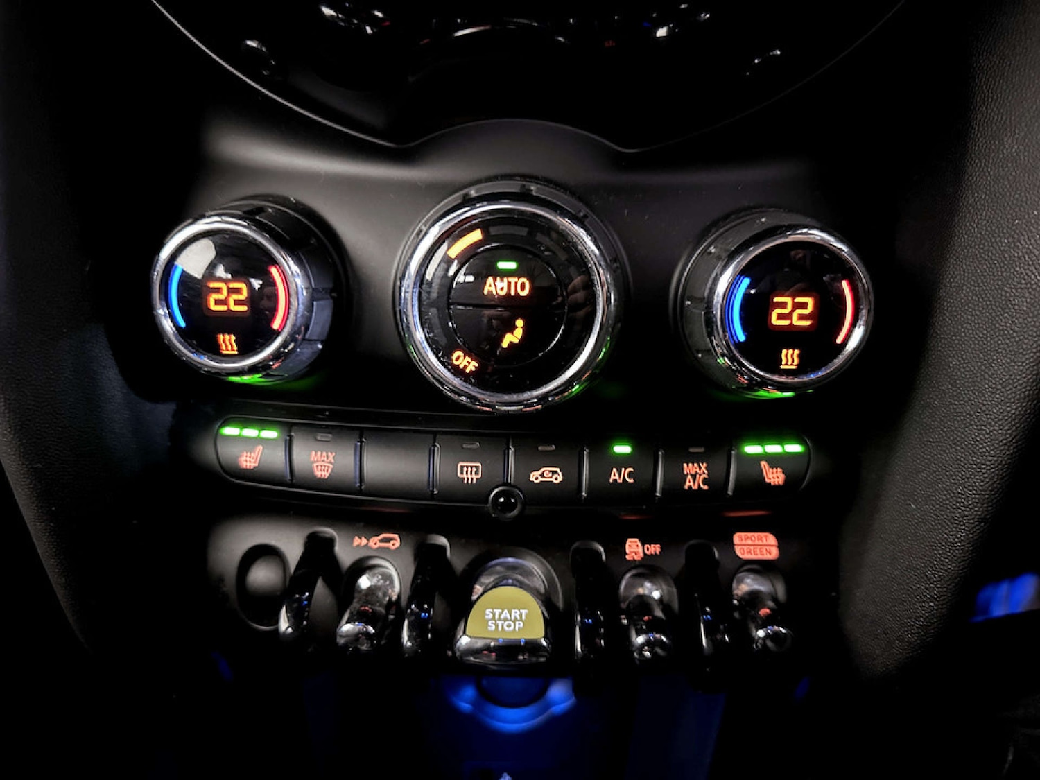 Used MINI Electric Hatch 2020 for sale - 77431902: Photo 24