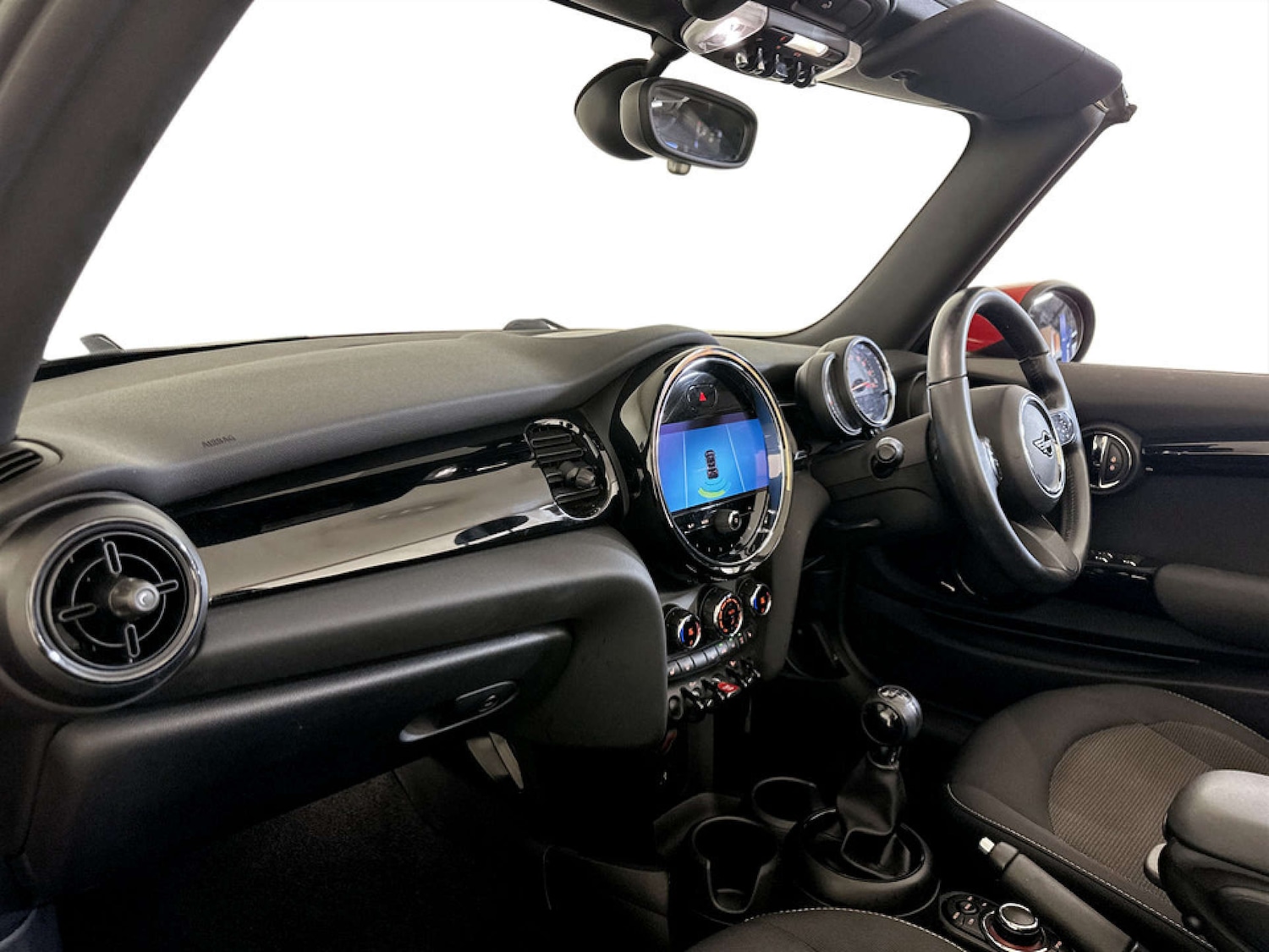 Used MINI Convertible 2021 for sale - 77185522: Photo 12