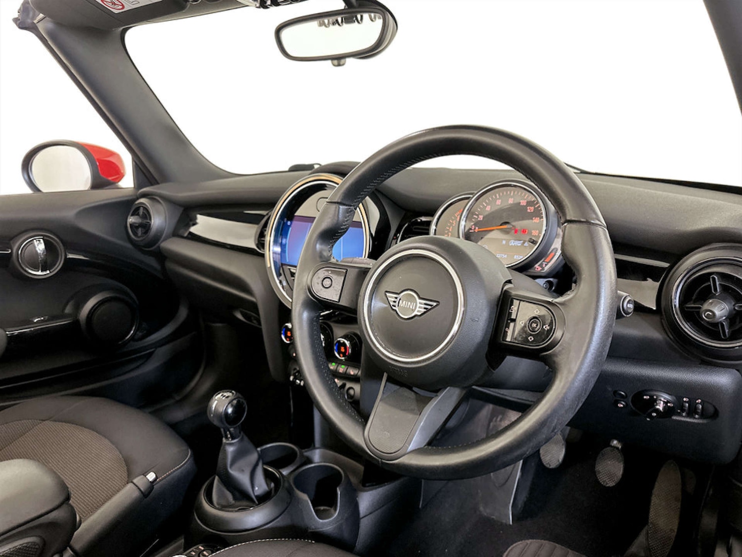 Used MINI Convertible 2021 for sale - 77185522: Photo 15