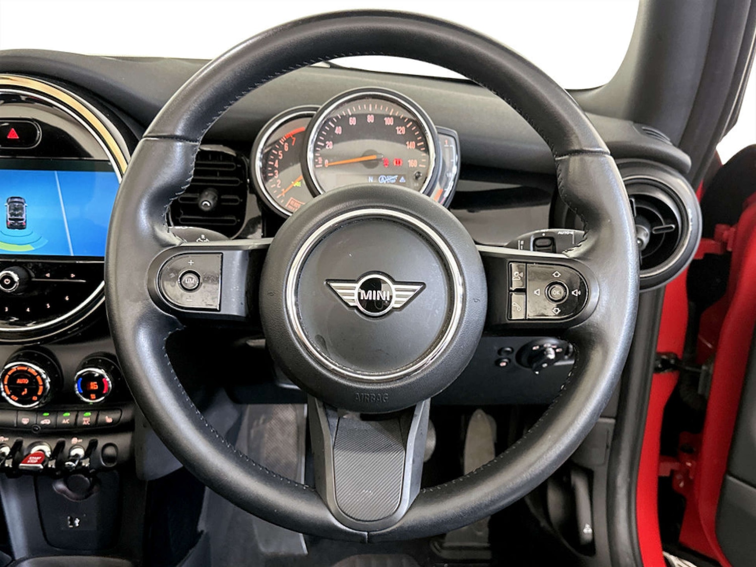 Used MINI Convertible 2021 for sale - 77185522: Photo 16