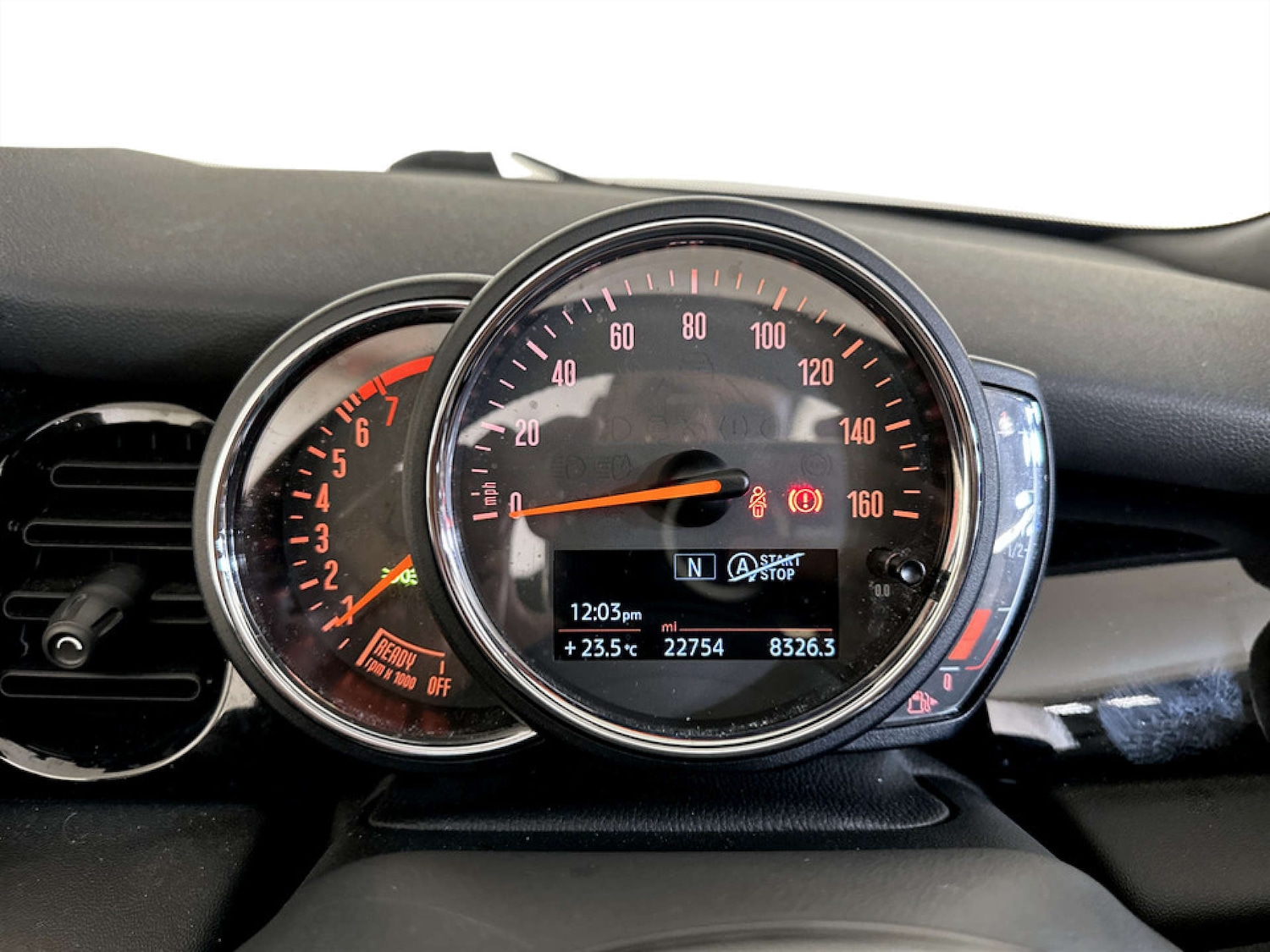 Used MINI Convertible 2021 for sale - 77185522: Photo 18