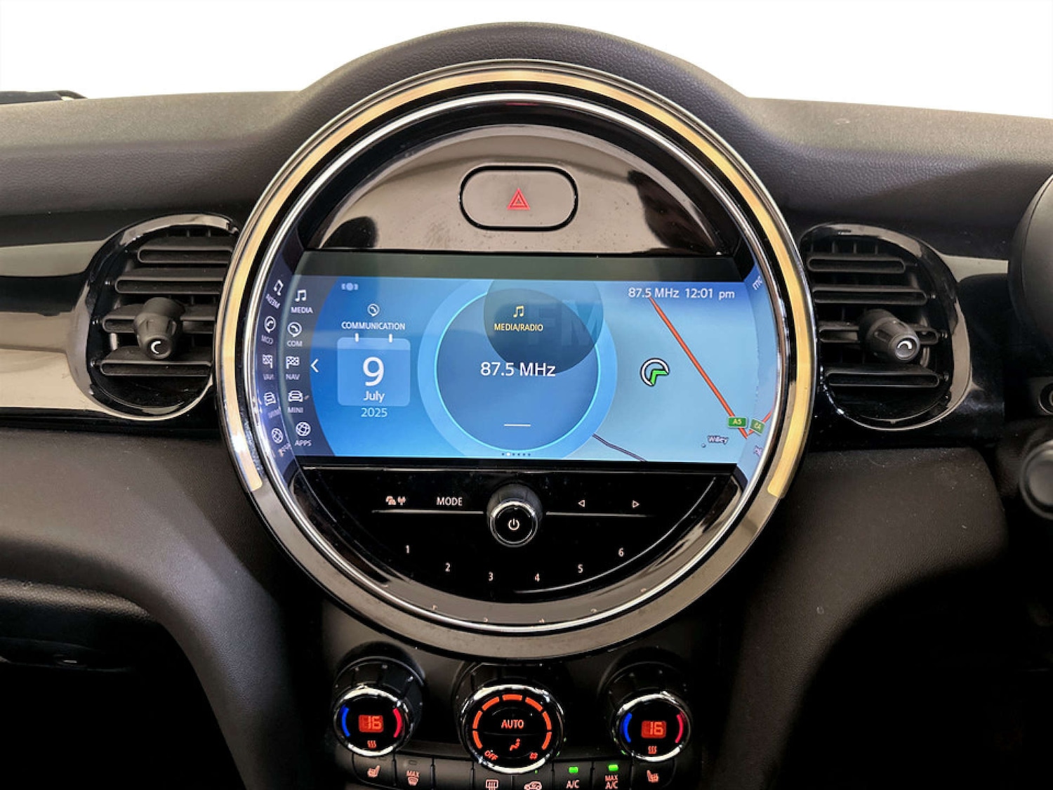 Used MINI Convertible 2021 for sale - 77185522: Photo 21