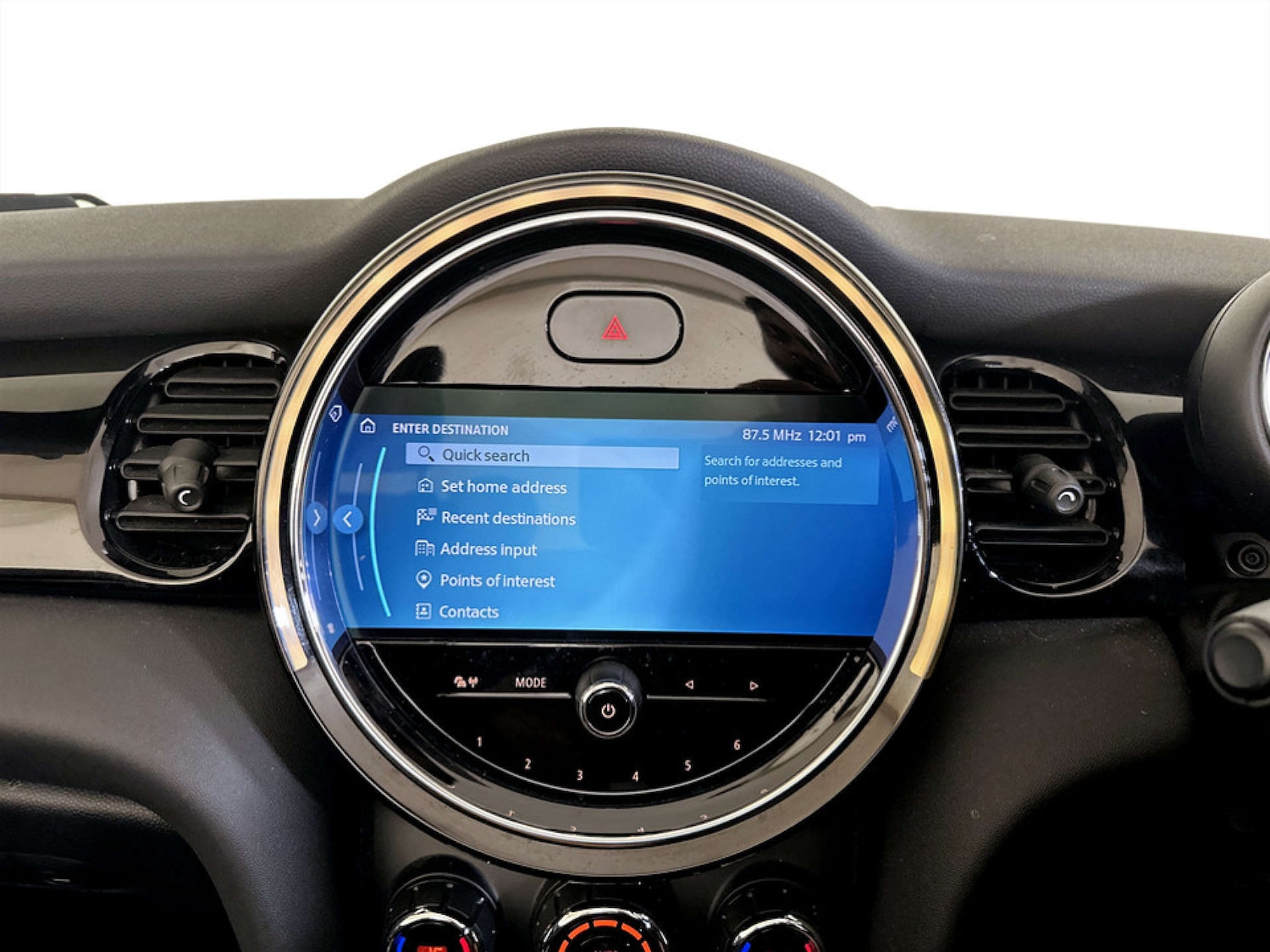 Used MINI Convertible 2021 for sale - 77185522: Photo 22