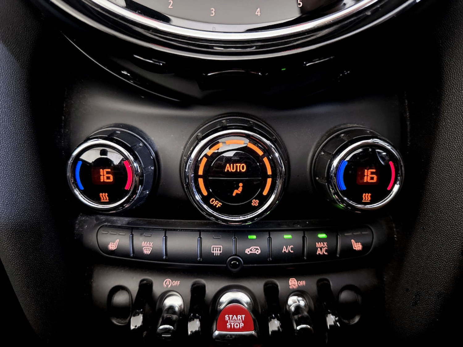 Used MINI Convertible 2021 for sale - 77185522: Photo 25