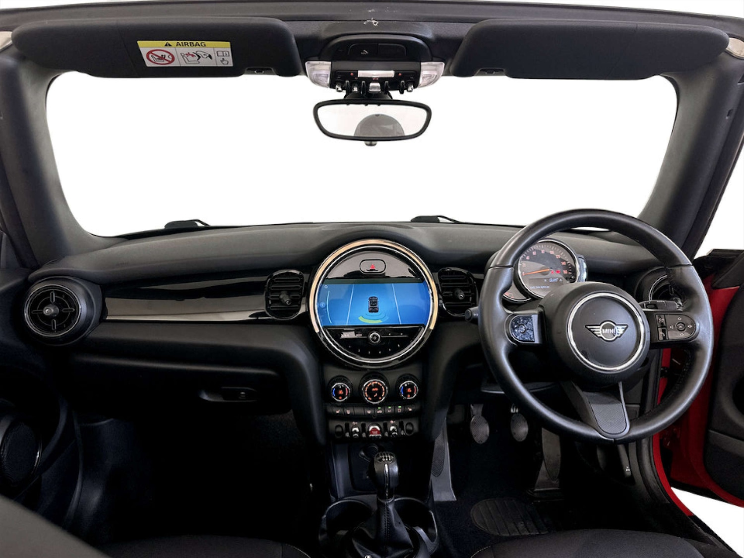 Used MINI Convertible 2021 for sale - 77185522: Photo 3