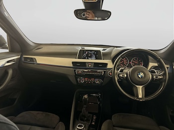 Used BMW X1 2016 for sale - 78643509: Photo