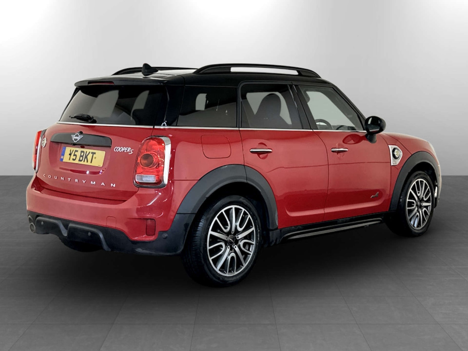 Used MINI Countryman 2019 for sale - 77408984: Photo 10