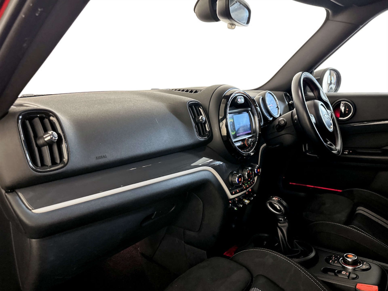 Used MINI Countryman 2019 for sale - 77408984: Photo 12