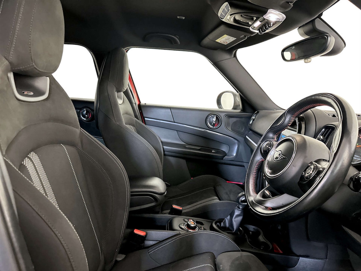 Used MINI Countryman 2019 for sale - 77408984: Photo 13