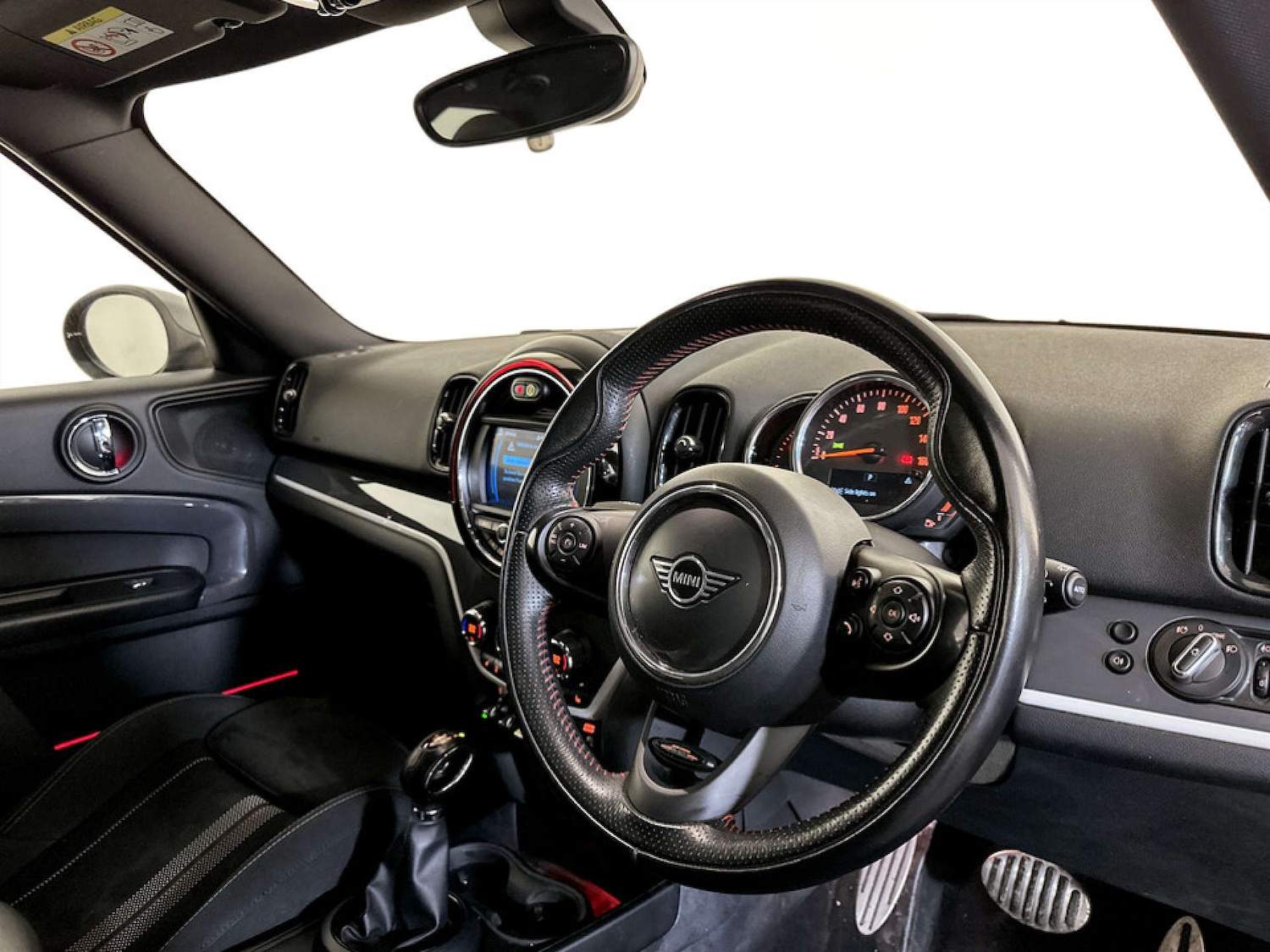Used MINI Countryman 2019 for sale - 77408984: Photo 15