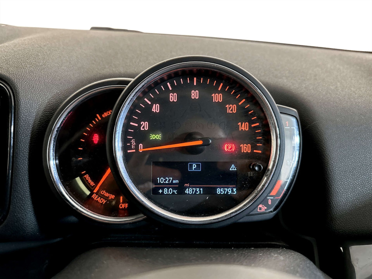 Used MINI Countryman 2019 for sale - 77408984: Photo 18