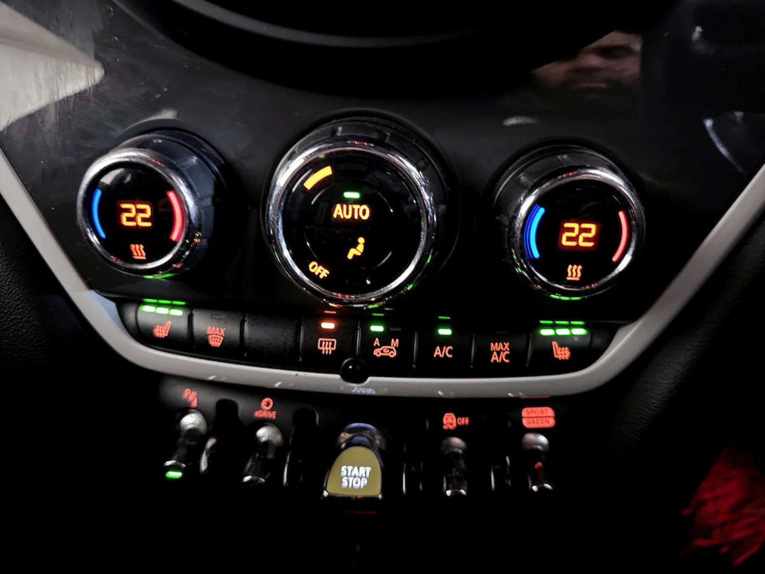 Used MINI Countryman 2019 for sale - 77408984: Photo 24