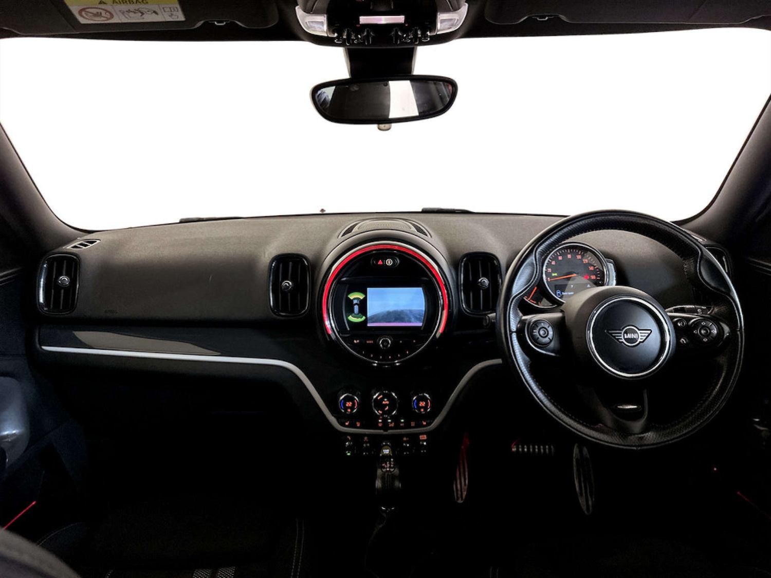 Used MINI Countryman 2019 for sale - 77408984: Photo 3