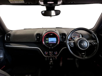 Used MINI Countryman 2019 for sale - 77408984: Photo