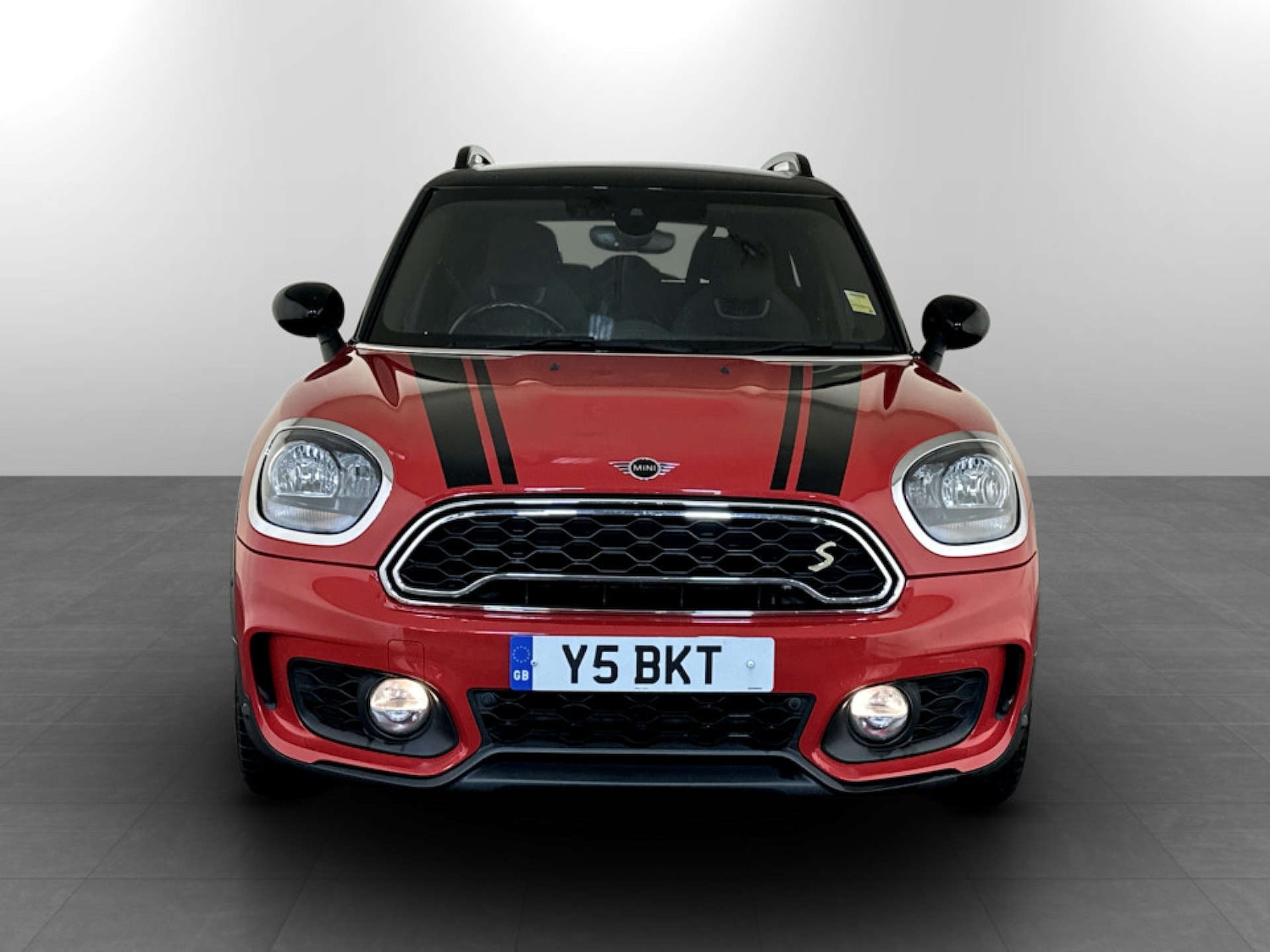 Used MINI Countryman 2019 for sale - 77408984: Photo 5