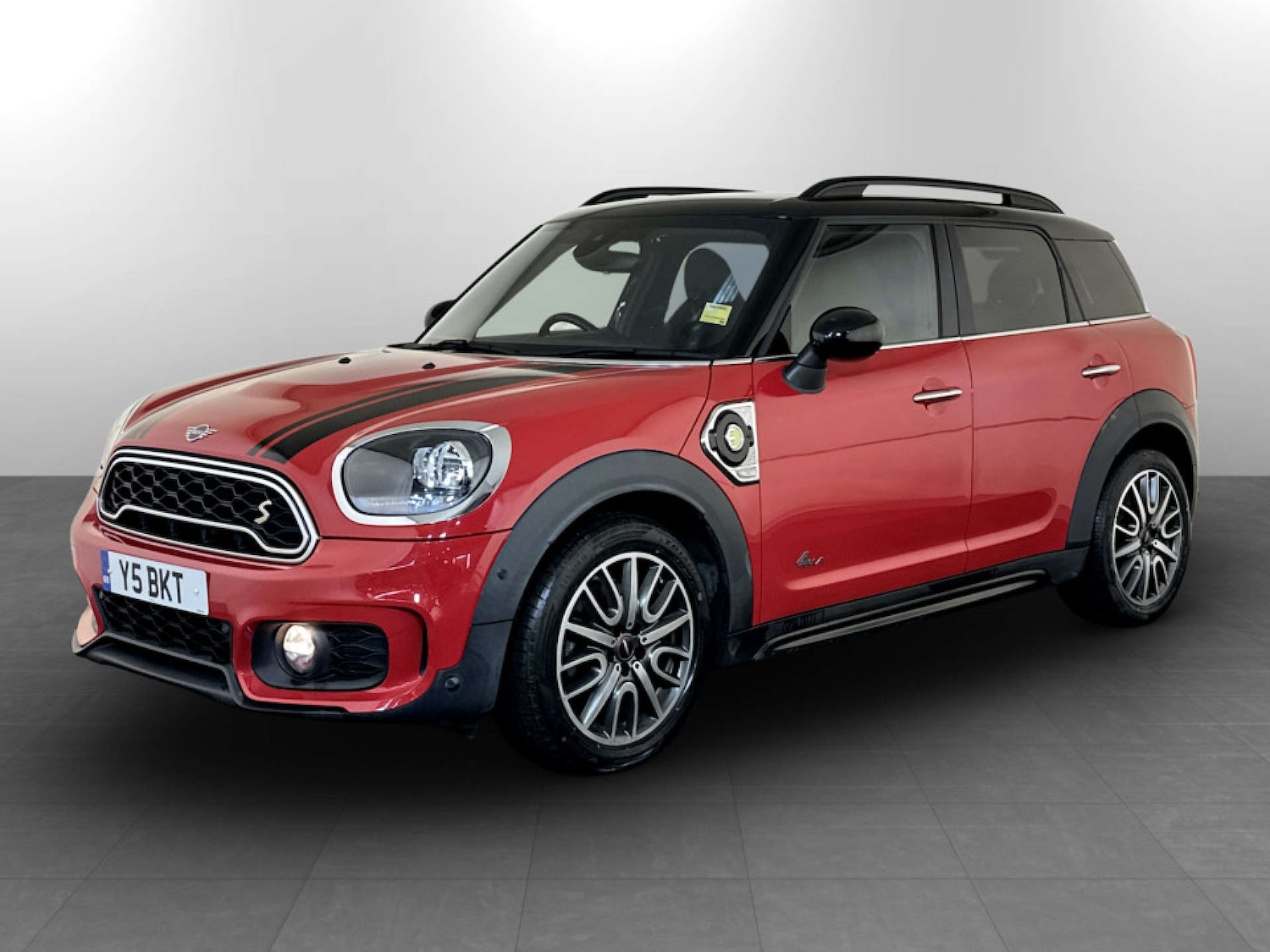 Used MINI Countryman 2019 for sale - 77408984: Photo 6