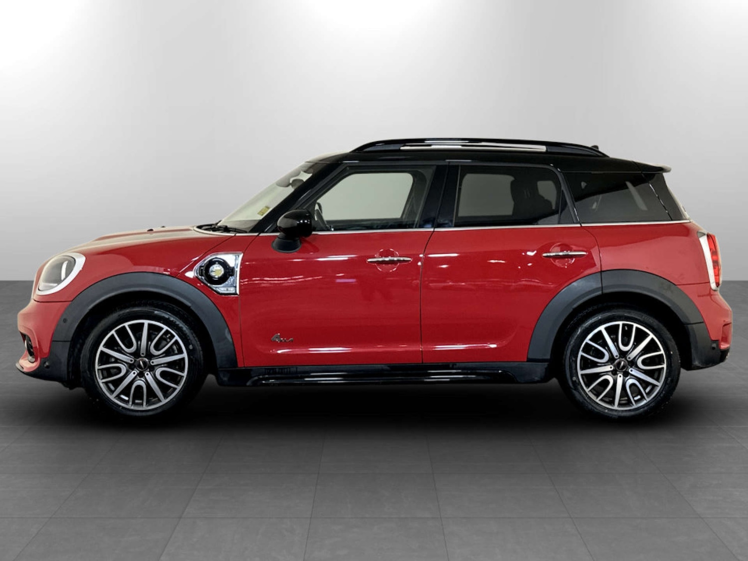 Used MINI Countryman 2019 for sale - 77408984: Photo 7
