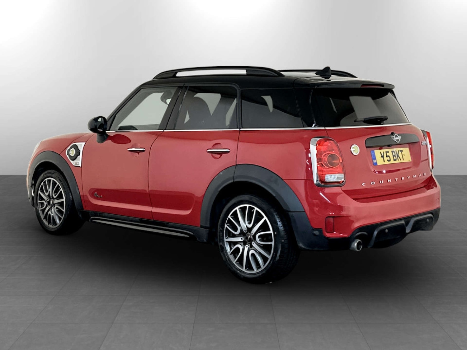 Used MINI Countryman 2019 for sale - 77408984: Photo 8