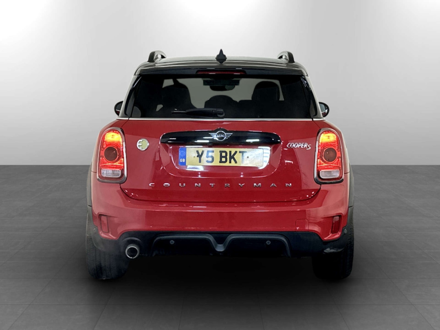 Used MINI Countryman 2019 for sale - 77408984: Photo 9