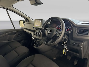 Used Renault Trafic 2023 for sale - 78791483: Photo