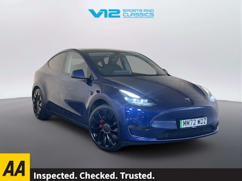Used Tesla Model Y 2022 for sale - 78632402: Photo