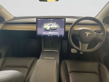 Used Tesla Model Y 2022 for sale - 78632402: Photo