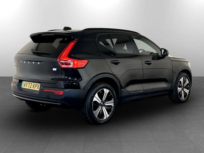 Used Volvo XC40 2022 for sale - 77152106: Photo 10
