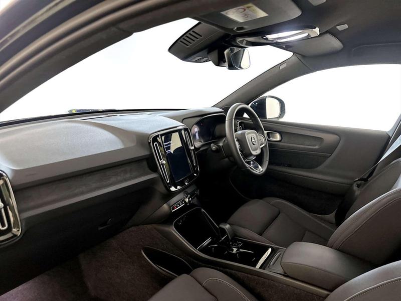 Used Volvo XC40 2022 for sale - 77152106: Photo 12