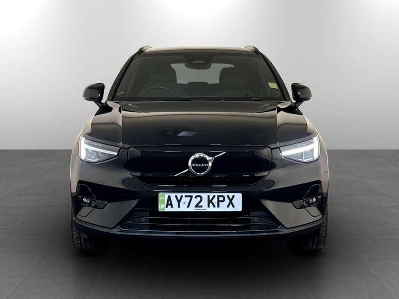 Used Volvo XC40 2022 for sale - 77152106: Photo 5