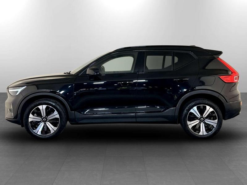 Used Volvo XC40 2022 for sale - 77152106: Photo 7