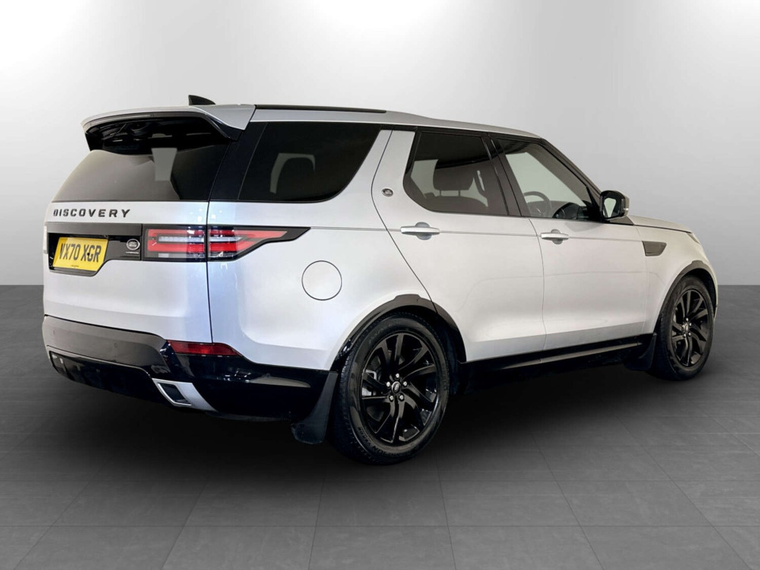 Used Land Rover Discovery 2020 for sale - 77469924: Photo 10