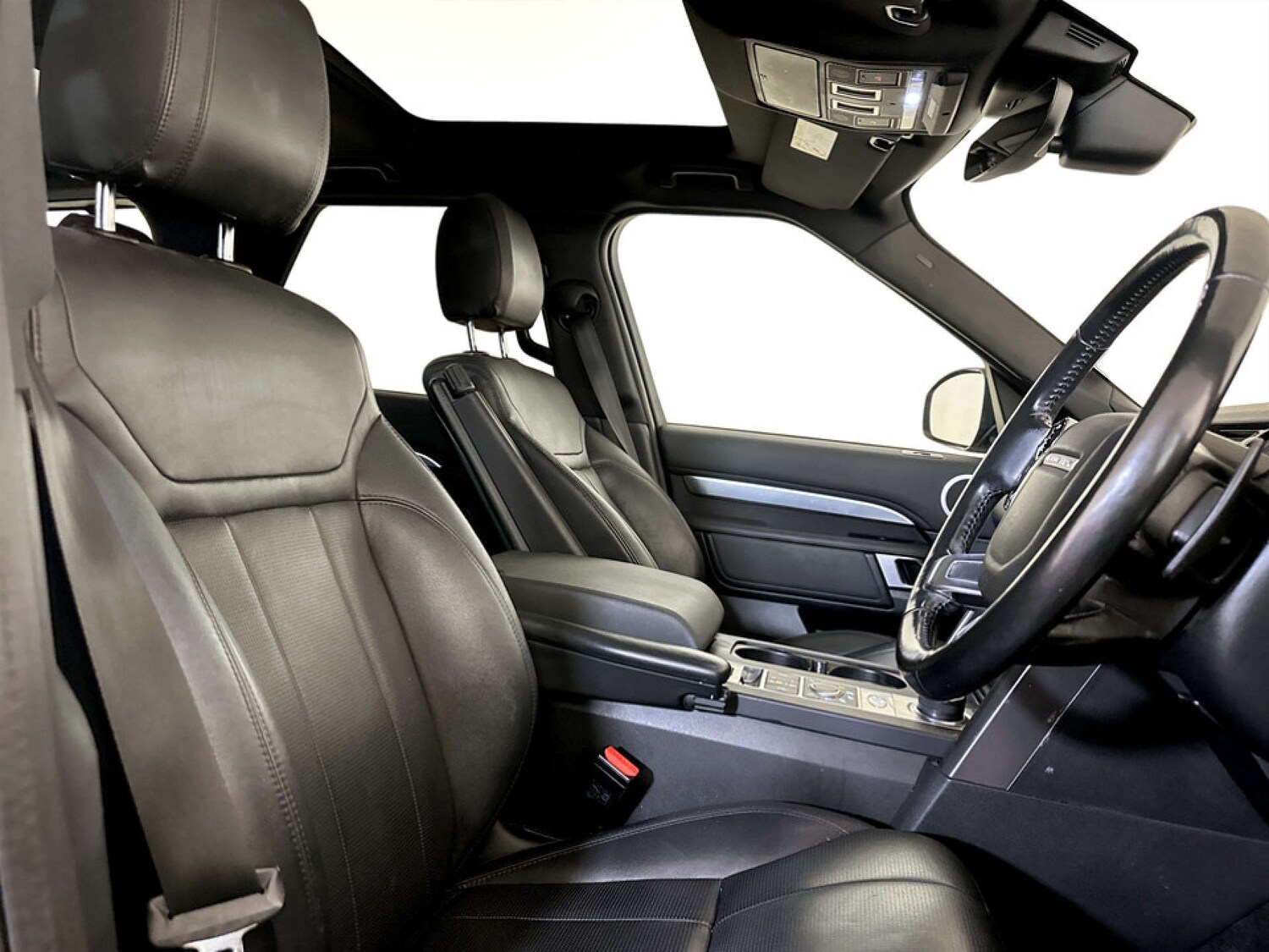 Used Land Rover Discovery 2020 for sale - 77469924: Photo 13