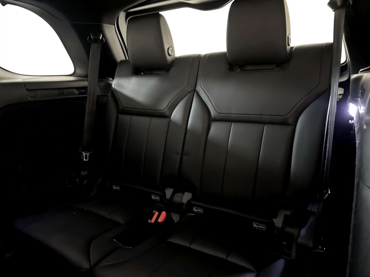 Used Land Rover Discovery 2020 for sale - 77469924: Photo 15