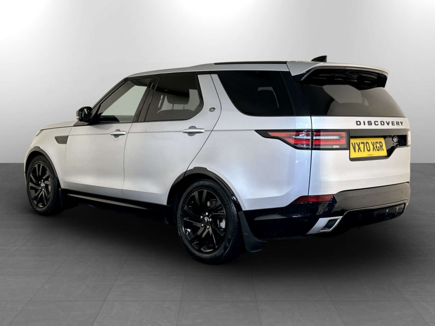 Used Land Rover Discovery 2020 for sale - 77469924: Photo 8