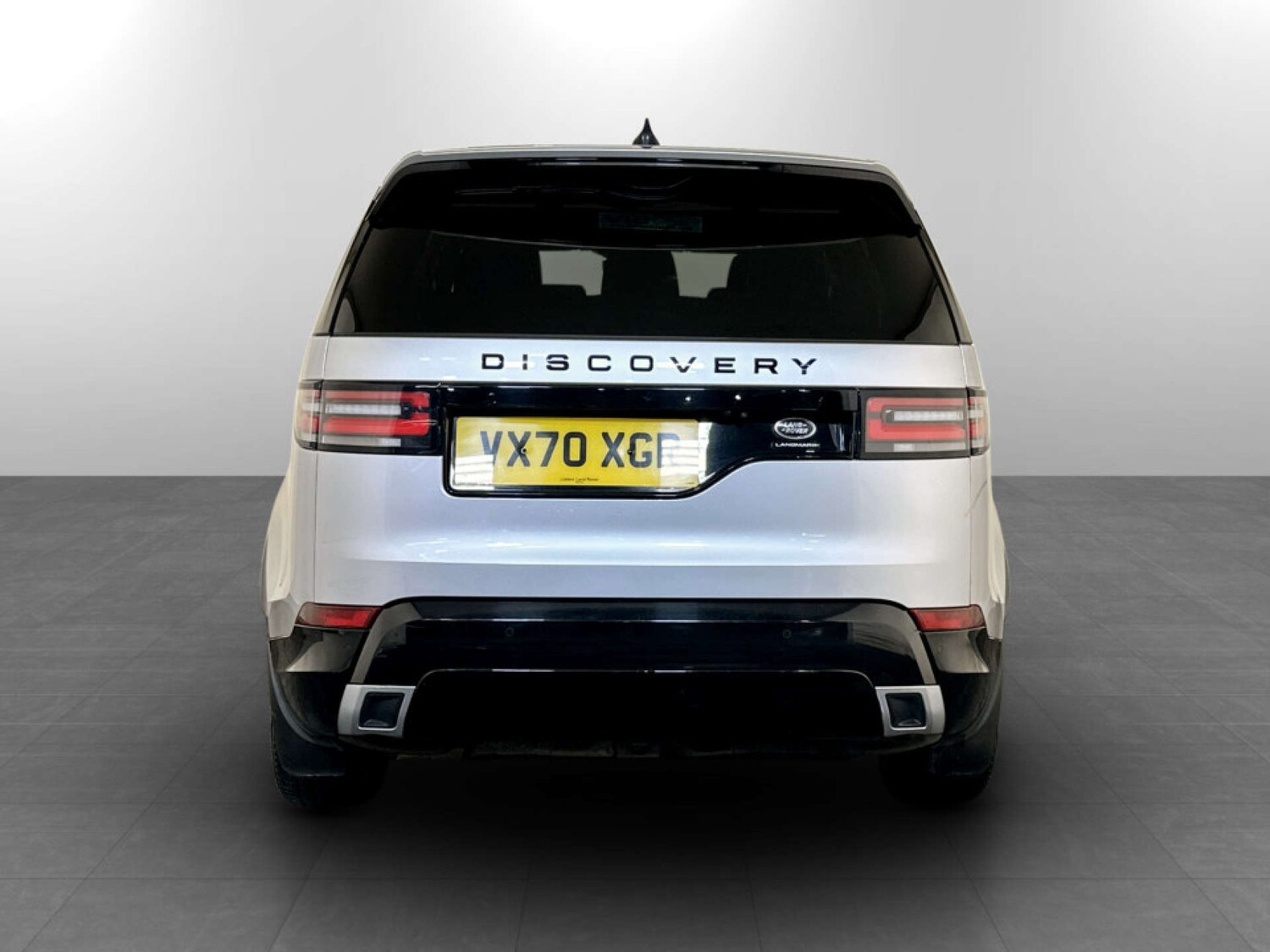 Used Land Rover Discovery 2020 for sale - 77469924: Photo 9
