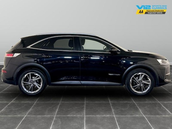 Used DS Automobiles DS 7 Crossback 2019 for sale - 76196497: Photo 11