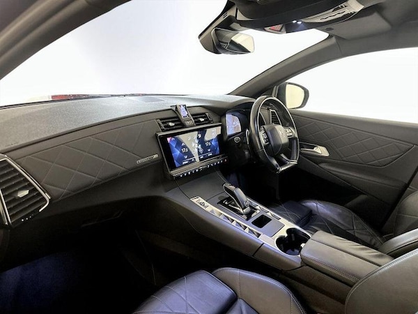 Used DS Automobiles DS 7 Crossback 2019 for sale - 76196497: Photo 12