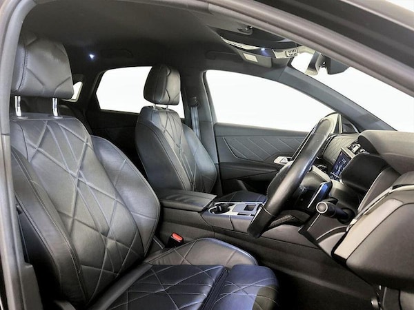 Used DS Automobiles DS 7 Crossback 2019 for sale - 76196497: Photo 13