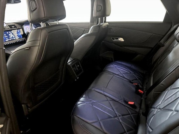 Used DS Automobiles DS 7 Crossback 2019 for sale - 76196497: Photo 14