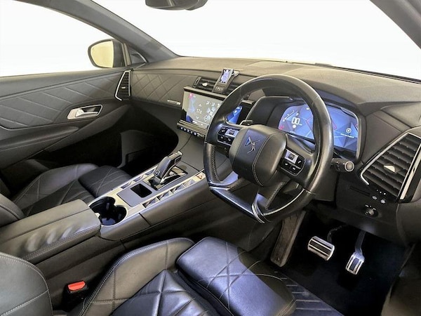 Used DS Automobiles DS 7 Crossback 2019 for sale - 76196497: Photo 15