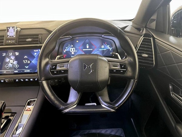 Used DS Automobiles DS 7 Crossback 2019 for sale - 76196497: Photo 16