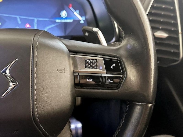Used DS Automobiles DS 7 Crossback 2019 for sale - 76196497: Photo 19