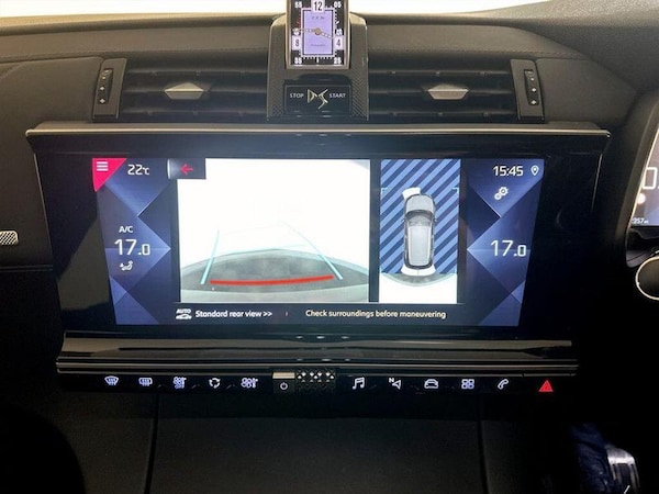 Used DS Automobiles DS 7 Crossback 2019 for sale - 76196497: Photo 20