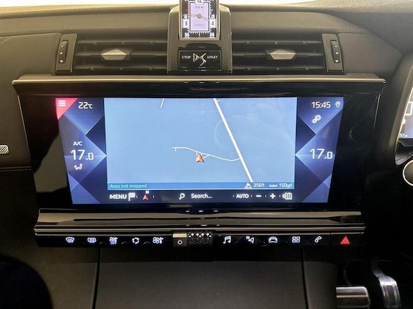 Used DS Automobiles DS 7 Crossback 2019 for sale - 76196497: Photo 21